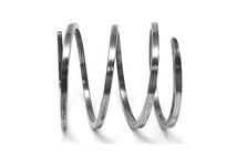 Flowtrend 114322 622P304634 4V2 Pump Spring (Seal) | YarinInd