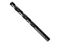 IRWIN 62313 13/64" Black Oxide 135 -Jobber Leng