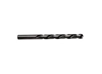 IRWIN 62323 23/64" Black Oxide 135 - Jobber Length Drill Bit | Durable Tools