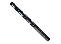 IRWIN 62327 27/64" Black Oxide 135 - Jobber Length Drill Bit | Durable Tools