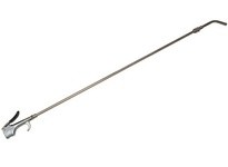 Coilhose 624-ST45 Safety Blow Gun 24" W/Angle tip