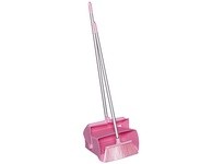 REMCO 62501-5PK 62501 Lobby Dust Pan Pink 5 Pack | Durable Cleaning Tools