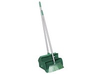 REMCO 62502-5PK 62502 Lobby Dust Pan Green 5 Pack
