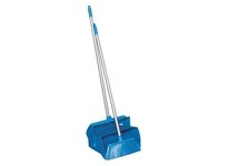 REMCO 62503-HA Handle Lobby Dust Pan Blue | YarinInd