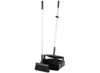 REMCO 62509 Lobby Dustpan Black | YarinInd