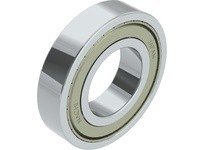 Nachi Bearing 625ZZMC3 MTSRLEZO5mm Inner Diameter x 16mm Outer Diameter | High-Quality Bearings