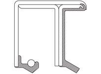 TIMKEN 6270 Small Bore Inch Seal | High-Quality Industrial Seal