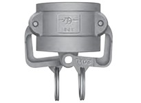 PT Coupling 62800025 25VL BRASS | High-Quality Industrial Supplies