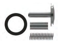 PT Coupling 62880325 25G BRASS POPPET ASSY