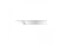 Hyde Tools 62900 Mill Blade BG469 Short Curve High Speed 6-1/2" X 3/4"