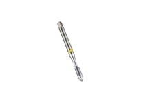 Dormer E297M4 6290568 Machine Tap Spiral Point Yellow Shark 3FL M4 x 0.70 mm