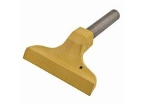 Powermatic 6294739 6" Toolrest for 3520A 3520C 4224