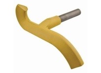 Powermatic 6294740 Bowl Turning Toolrest (Right) for 3520C 4224 | YarinInd