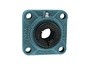 Meltric 63-14157-K04-E2497 DSN20 RECEPTACLE POLY BLUE SIZE 1 TYPE 4X IP 69 3P+N+G 20 A 277/480 VAC 60 Hz SPARE POSITION ENGINEER