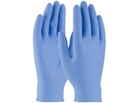 PIP 63-230PF/M Ambi-Dex Octane Disposable Nitrile Gloves | Powder-Free | Textured Grip