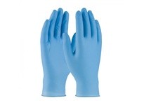 West Chester 63-336PF/M Ambi-Dex Overdrive Disposable Nitrile Gloves | YarinInd