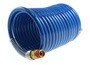Meltric 63-38075-972-338 DSN30 INLET POLY BLUE SIZE 2 TYPE 4X | YarinInd