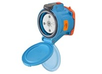 Meltric 63-64073 DSN60 Receptacle Poly Blue Size 3 | High-Quality Industrial Supplies