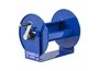 Meltric 63-68183-K04 DSN60 INLET POLY BLUE SIZE 3 TYPE 4X IP 69 3P+G 60 A 480 VAC 60 Hz SPARE POSITION