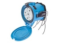 Meltric 63-94143-975-375-843 DSN150 Receptacle Poly | Industrial Supply