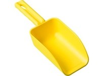 REMCO 63006 Remco Scoop Mini Scoop- Yellow | YarinInd