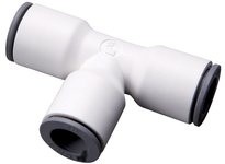 Dixon 63046056WP2 LIQUIfit™ Unequal Union Tee | High-Quality Industrial Supplies