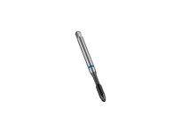 Dormer E241M8 6305847 Machine Tap Spiral Point Blue Shark 3FL M8 x 1.25 mm | Quality Tools