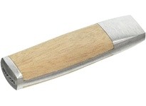 Hyde Tools 63080 Hardwood Mill Blade Handle 2108