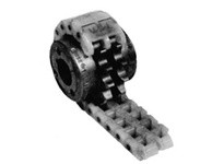 Morse N614 Chain Coupling | Size 614 | DelrinChain | YarinInd