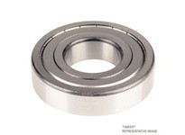 TIMKEN 6312-ZZ-C3 Ball Deep Groove Radial <12 OD ISO
