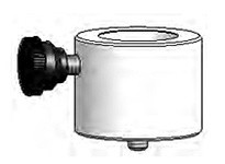 Te-Co 63164 Delrin Holder for Magnetic Vee Standoffs | Industrial Supplies