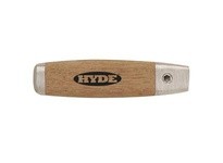 Hyde Tools 63170 Hardwood Mill Blade Handle BG15 | Durable & Reliable