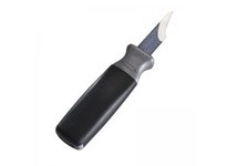 Hyde Tools 63175 MAXXGRIP Mill Blade Handles for 3/8" | Durable & Reliable