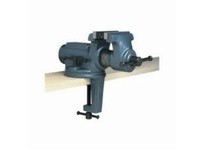 WILTON 63198 CBV-65 Super-Junior 2-1/2 Vise Clamp On