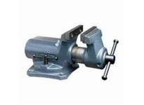 WILTON 63244 SBV-65 Super-Junior 2-1/2 Vise with Swivel Base