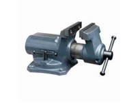 WILTON 63248 SBV-100 Super-Junior 4 Vise with Swivel Base