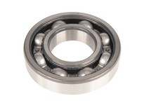 TIMKEN 6330 Ball Deep Groove Radial >12 OD ISO