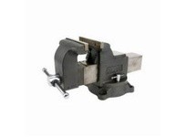 WILTON 63300 WS4 Shop Vise 4 with Swivel Base
