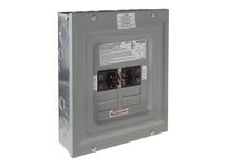 Generac 6333 60/60 Amp single load/mains only manual transfer switch