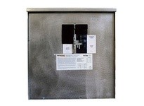 Generac 6335 12.5kW Outdoor Power Center | Reliable Power Solutions