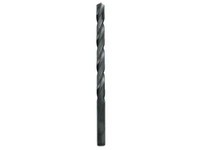 IRWIN 63510 5/32" Black Oxide 135 -Jobber Lengt