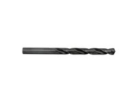 IRWIN 63511 11/64" Black Oxide 135 - Jobber Length Drill Bit | Durable Tools