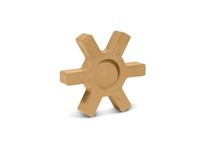 TBWOODS 63557 L075H HYTREL HIGH HARDNESS