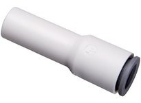 Dixon 63666062WP2 LIQUIfit™ Plug-in Reducer | YarinInd