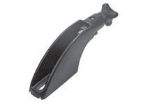 REXNORD 637-648392 BRACKET W/KNOB & SWIVEL BRACKET WITH KNOB AND SWIVEL