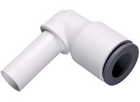 Dixon 63826000WP2 LIQUIfit™ Plug-in Elbow | YarinInd