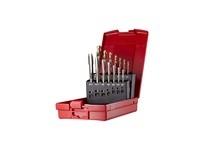 Dormer L114301 6382967 DIN Tap-Drill Set 301 | High-Quality Tools