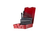 Dormer L114305 6383011 DIN Tap-Drill Set 305 (E238-A108 x 14)