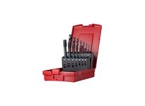 Dormer L114306 6383012 DIN Tap-Drill Set 306 (E240-A108 x 14)