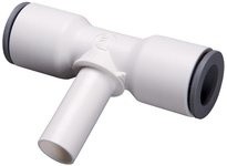 Dixon 63886200WP2 LIQUIfit™ Plug-in Tee